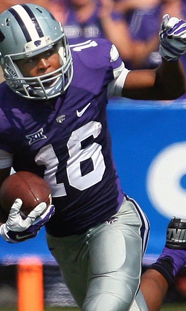No. 11 Kansas State prepared for Oklahoma State